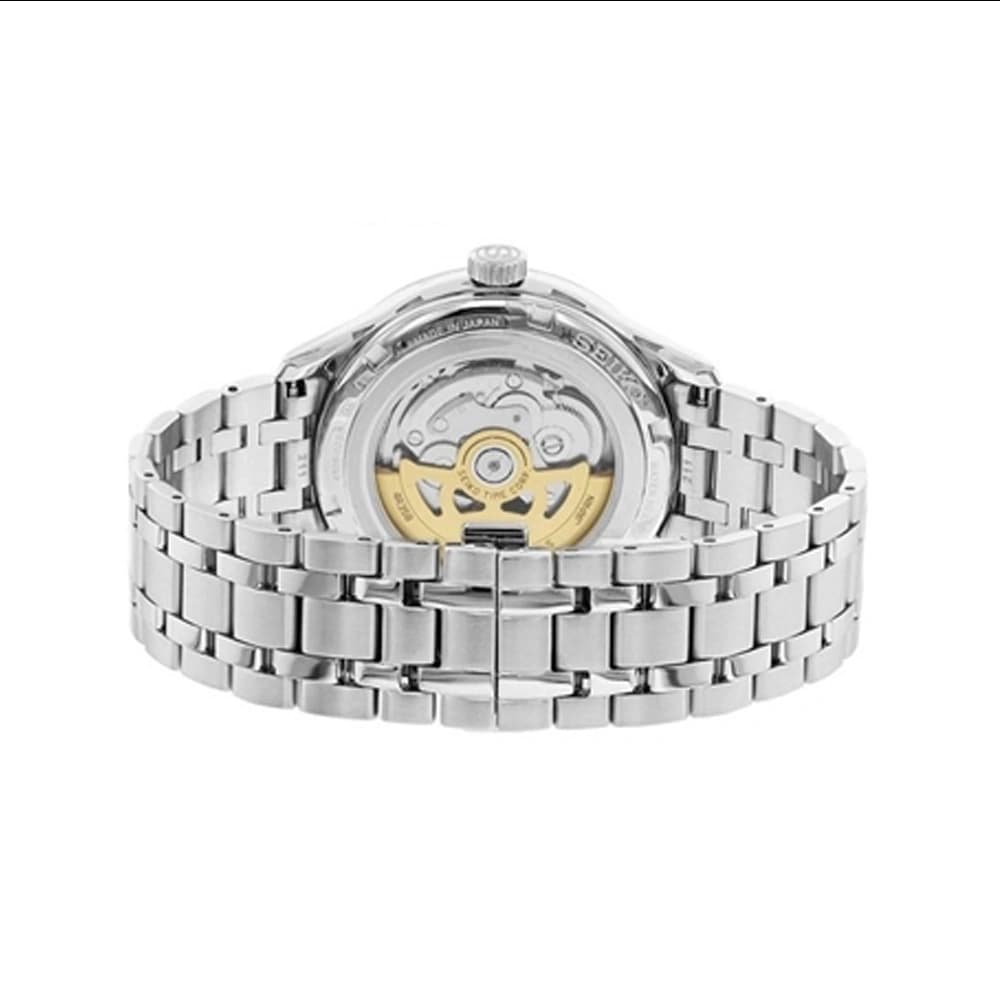 ساعت مردانه سیکو اتوماتیک مدل SSA377J1 — تصویر ۲