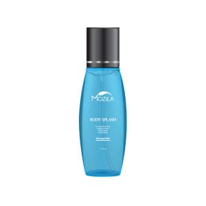 بادی اسپلش مردانه موزیلا مدل Sauvage Dior حجم 175 میلی لیتر