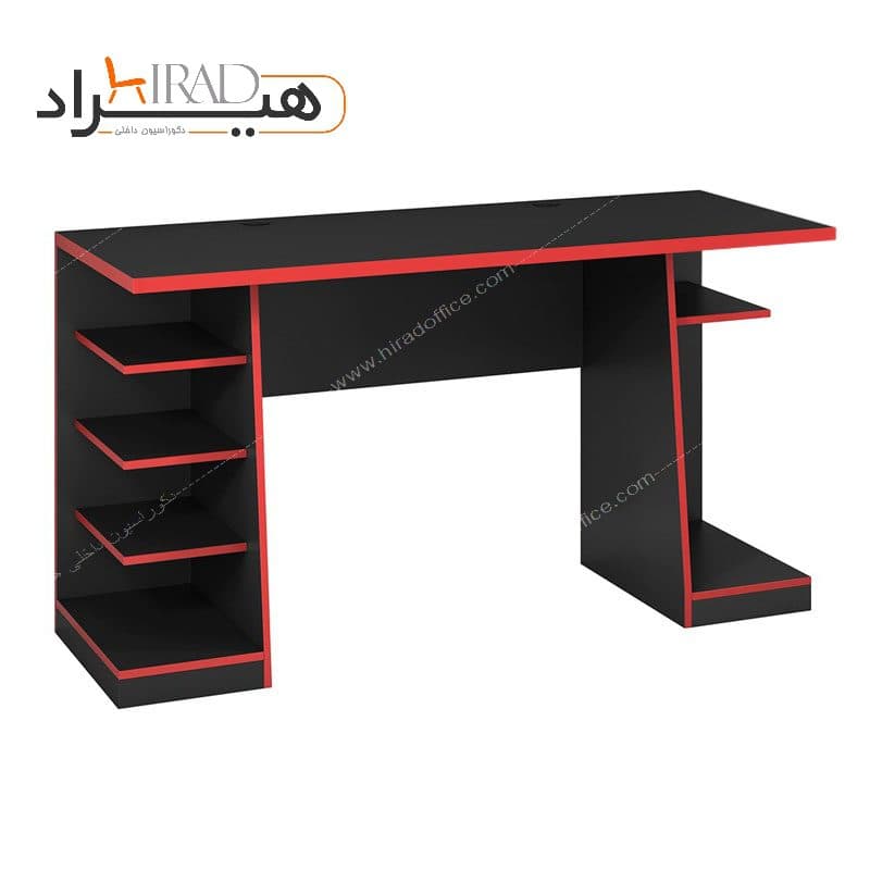 میز کامپیوتر هیراد مدل R109 مبلمان فرنا مدل 1133075