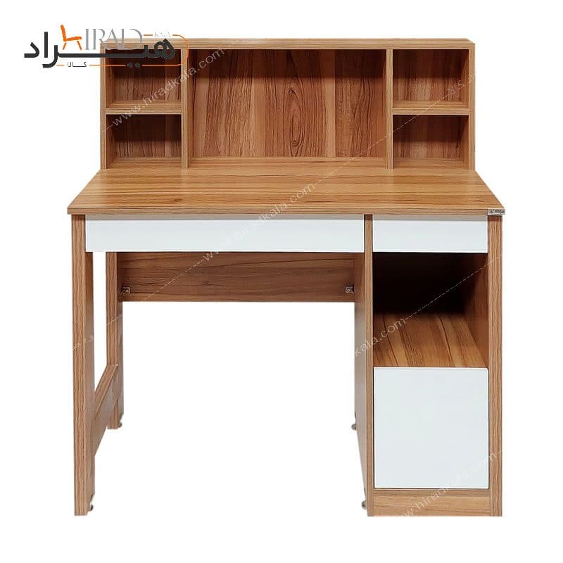 میز تحریر هیراد مدل T106 مبلمان فرنا مدل 1133072 — تصویر ۳