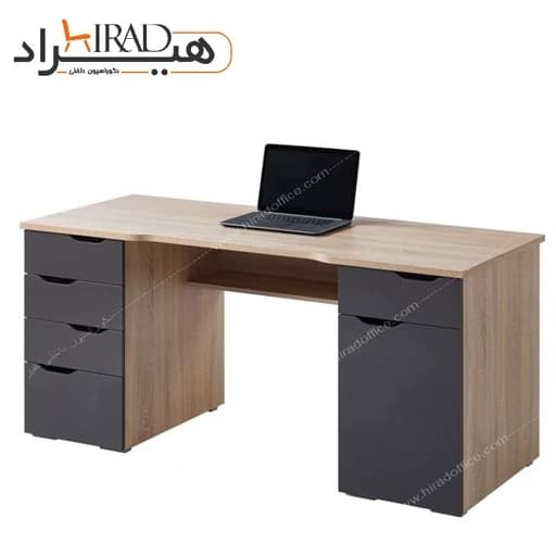 میز مدیریت هیراد مدل M914 مبلمان فرنا مدل 1133070