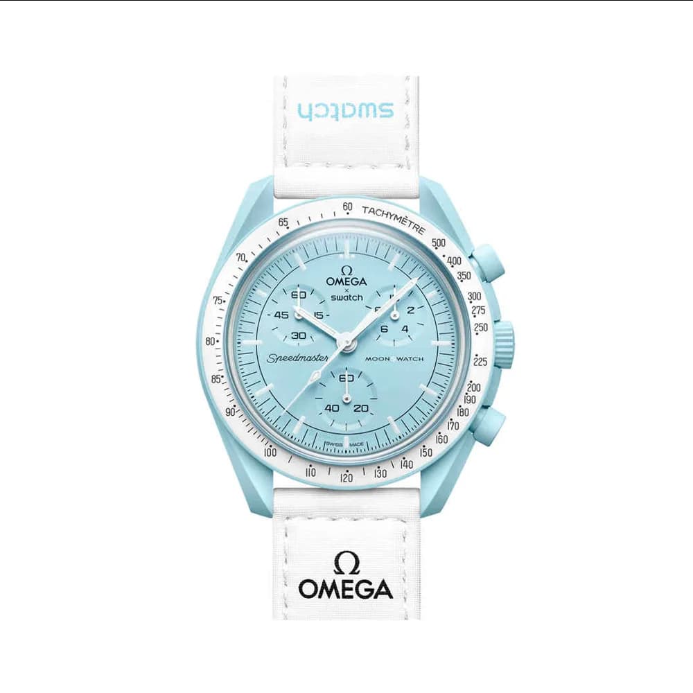 ساعت امگا سواچ اورانوس OMEGA SWATCH URANUS