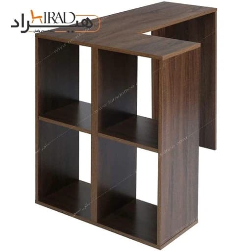 میز تحریر هیراد مدل T166 مبلمان فرنا مدل 1133062