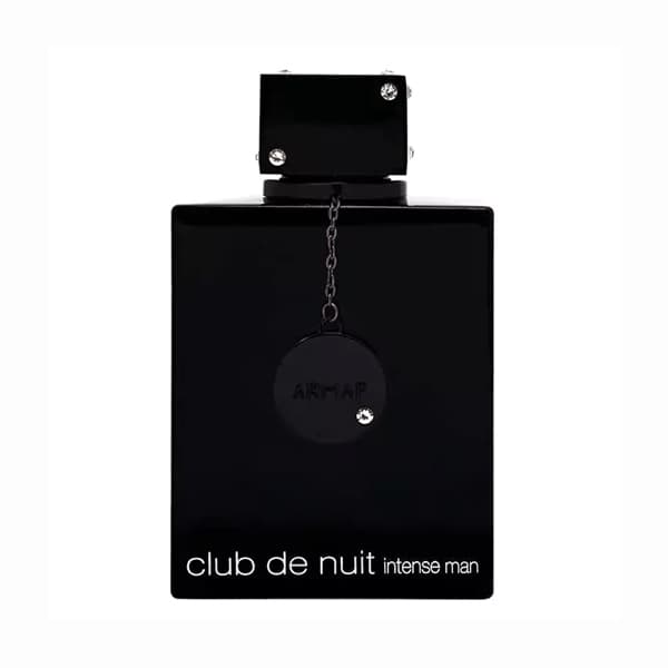 عطر آرماف کلاب د نویت اینتنس مردانه ادوپرفیوم 200 میل
