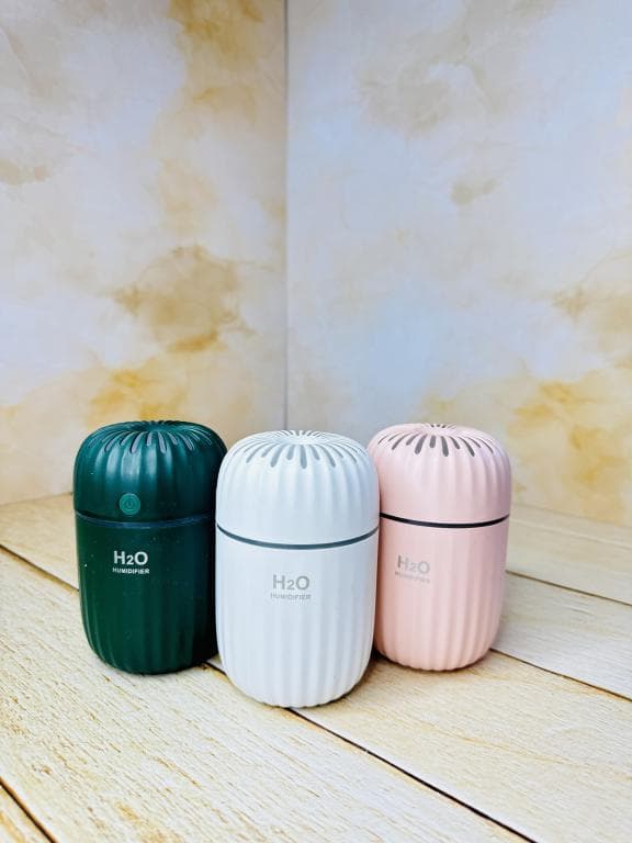 بخور سرد H2O کد 2511