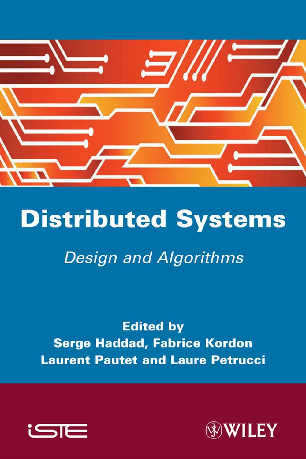 سیستمهای توزیعشده ۲۰۱۳ <br> Distibuted Systems 2013
