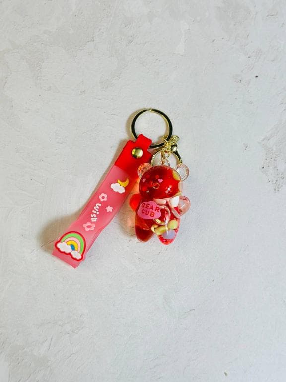 جاسوئیچی اکواریومی اورجینال طرح حیوانات کد 2459 — تصویر ۴
