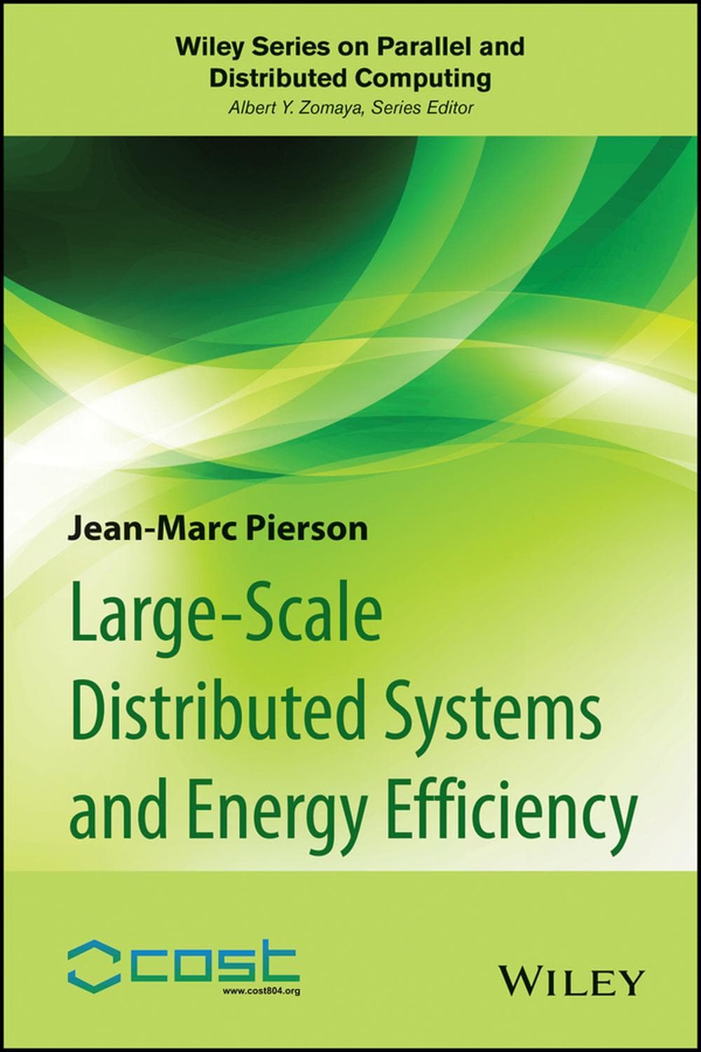 سیستم‌های توزیع‌شده‌ی مقیاس بزرگ و بازدهی انرژی ۲۰۱۵ <br> Large-scale Distributed Systems and Energy Efficiency 2015