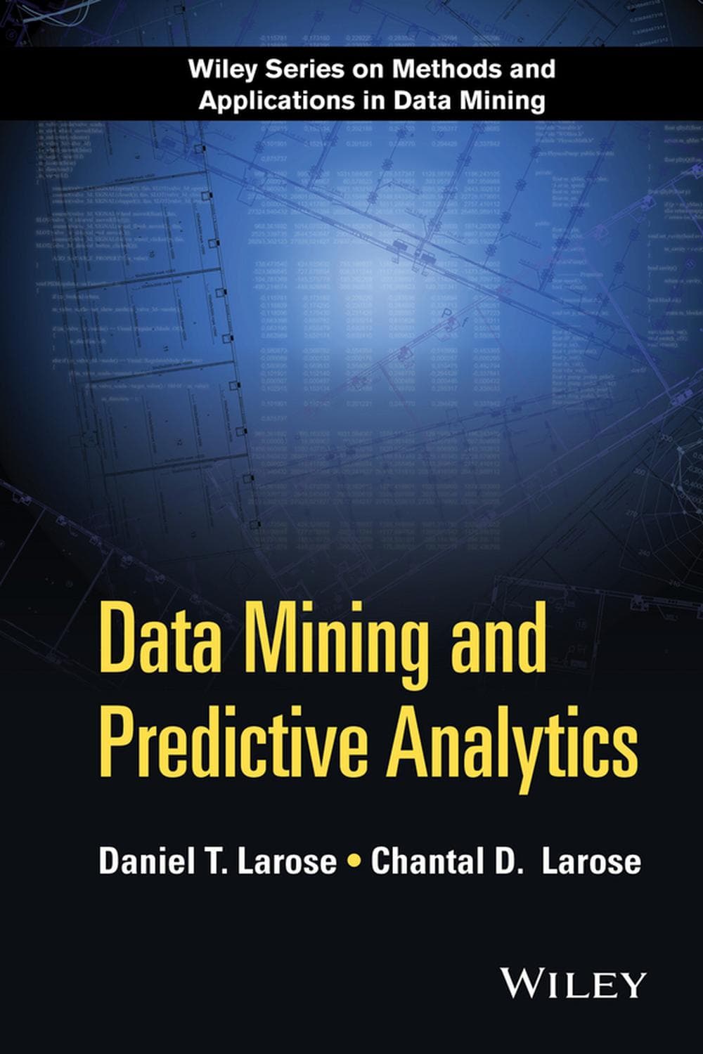 داده‌کاوی و تحلیل پیش‌بینی‌کننده ۲۰۱۵ <br> Data Mining and Predictive Analytics 2015