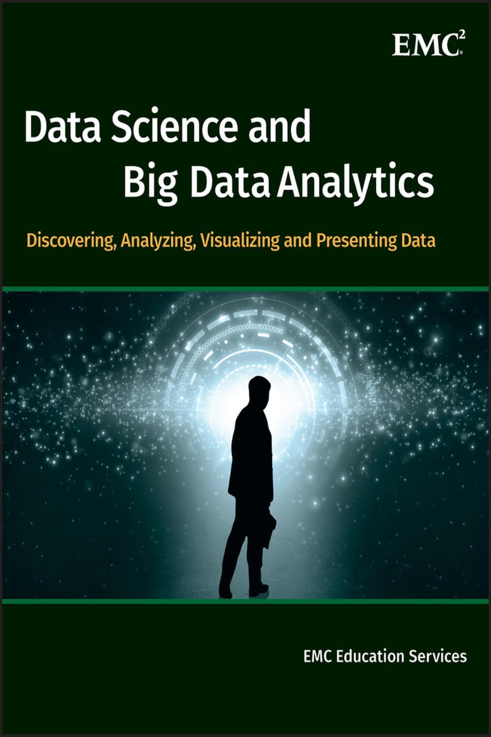 علم داده و تحلیل کلانداده ۲۰۱۵ <br> Data Science and Big Data Analytics 2015