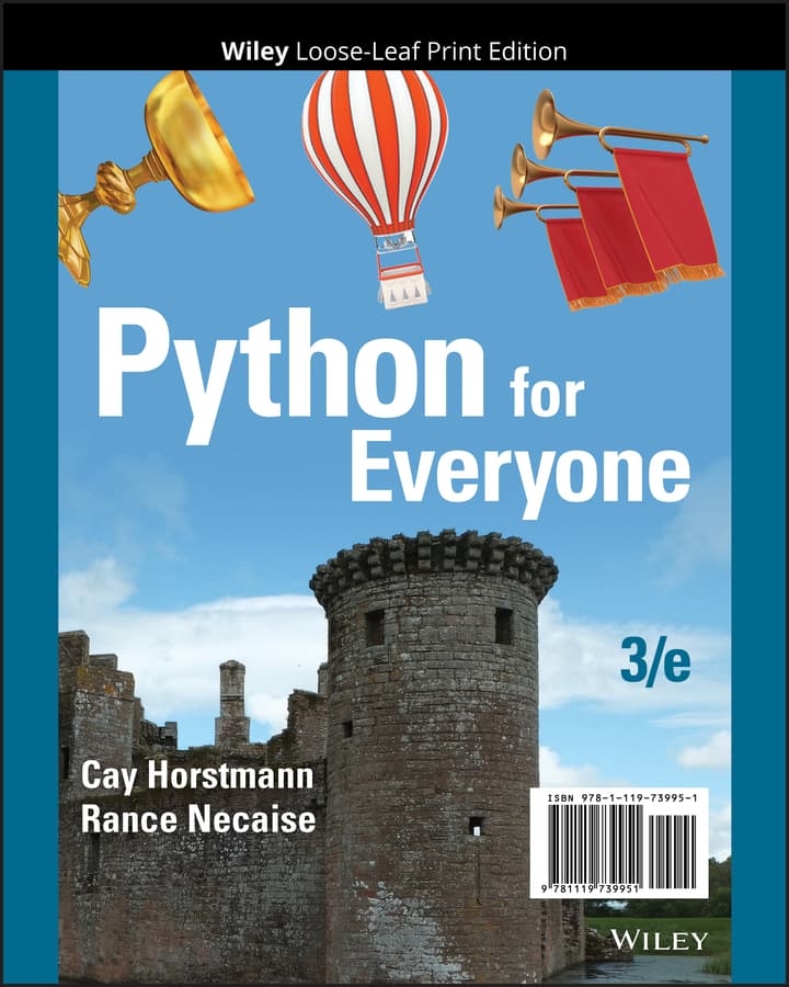 پایتون برای همه ۲۰۱۹ <br> Python For Everyone 2019