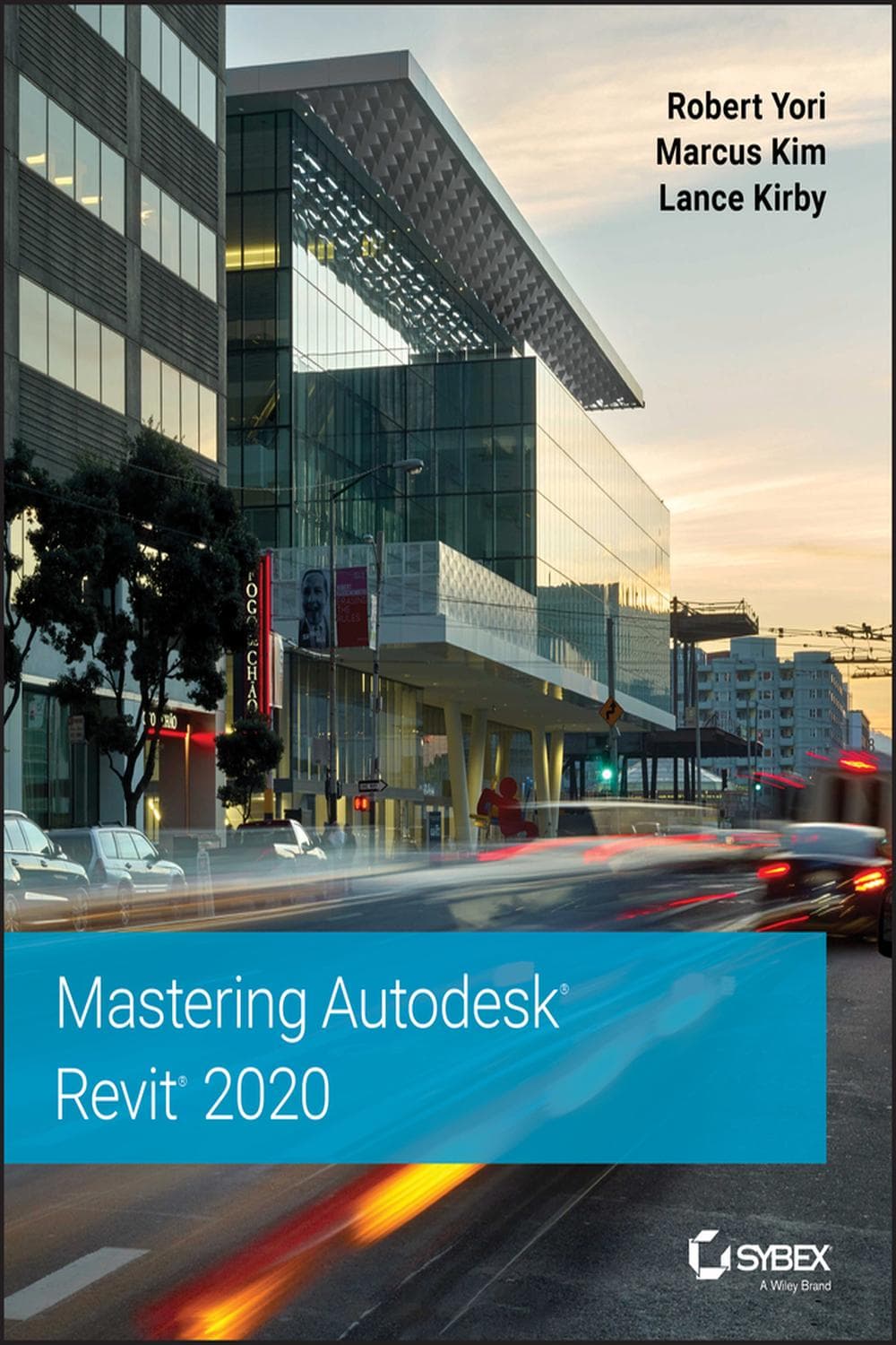 تسلط بر Autodesk Revit 2020 ۲۰۱۹ <br> Mastering Autodesk Revit 2020 2019
