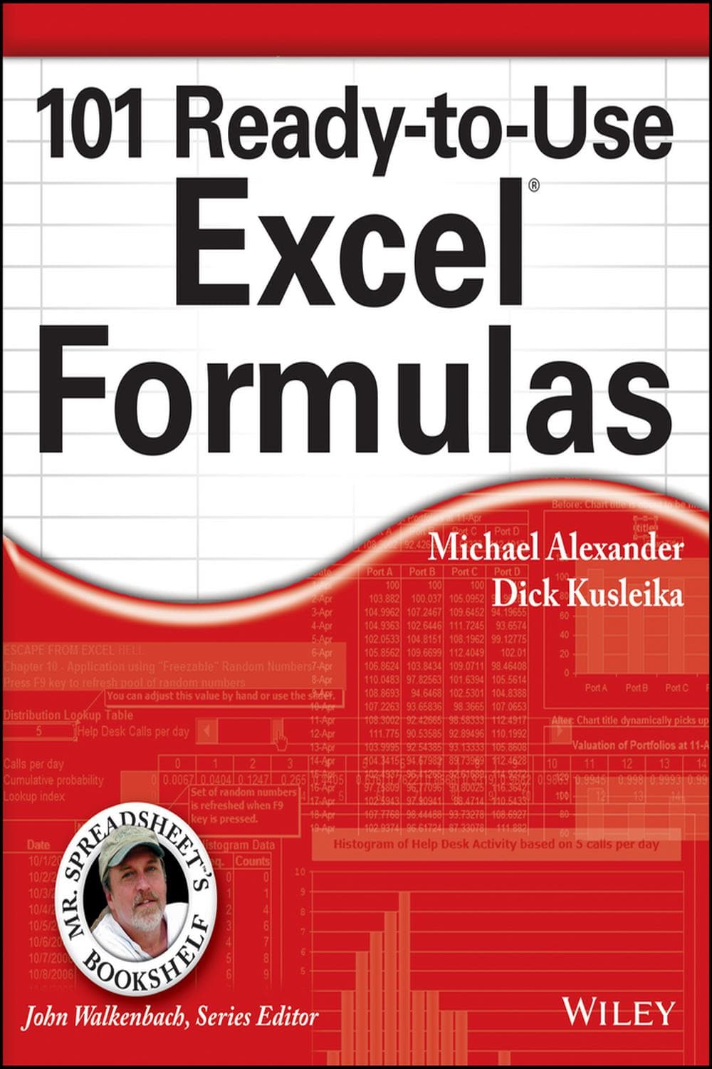 ۱۰۱ فرمول اکسل آماده برای استفاده ۲۰۱۴ <br> 101 Ready-to-Use Excel Formulas 2014