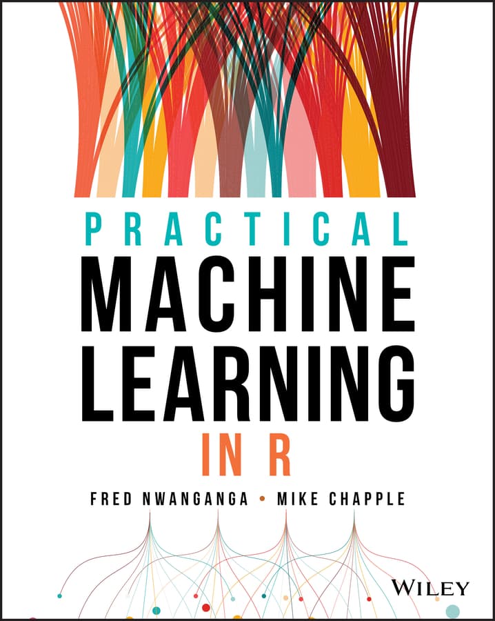 یادگیری ماشین کاربردی در R ۲۰۲۰ <br> Practical Machine Learning in R 2020