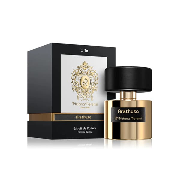 عطر تیزیانا ترنزی آرتوسا اکستریت د پرفیوم زنانه و مردانه — تصویر ۲