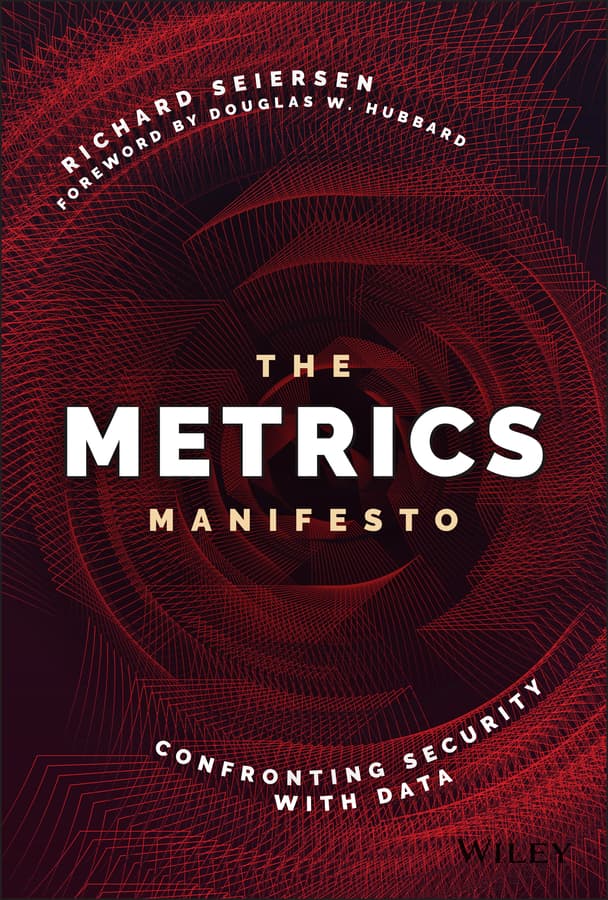 مانیفست سنجش‌پذیری ۲۰۲۲ <br> The Metrics Manifesto 2022