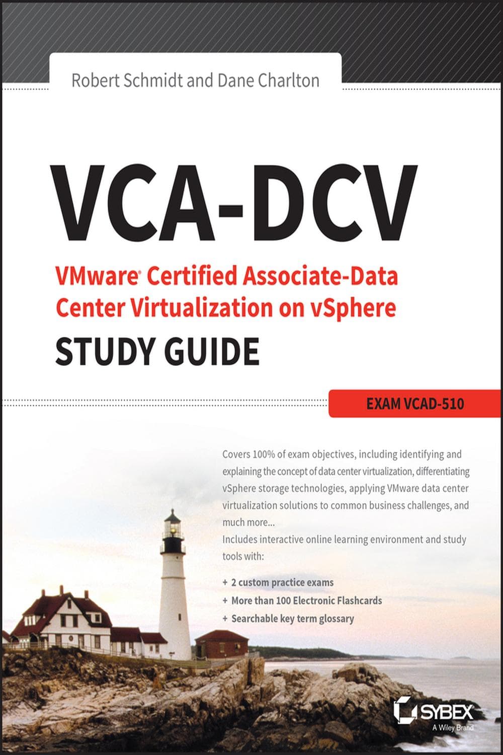 راهنمای مطالعه VCA-DCV همکار تاییدشده VMware در vSphere ۲۰۱۵ <br> VCA-DCV VMware Certified Associate on vSphere Study Guide 2015