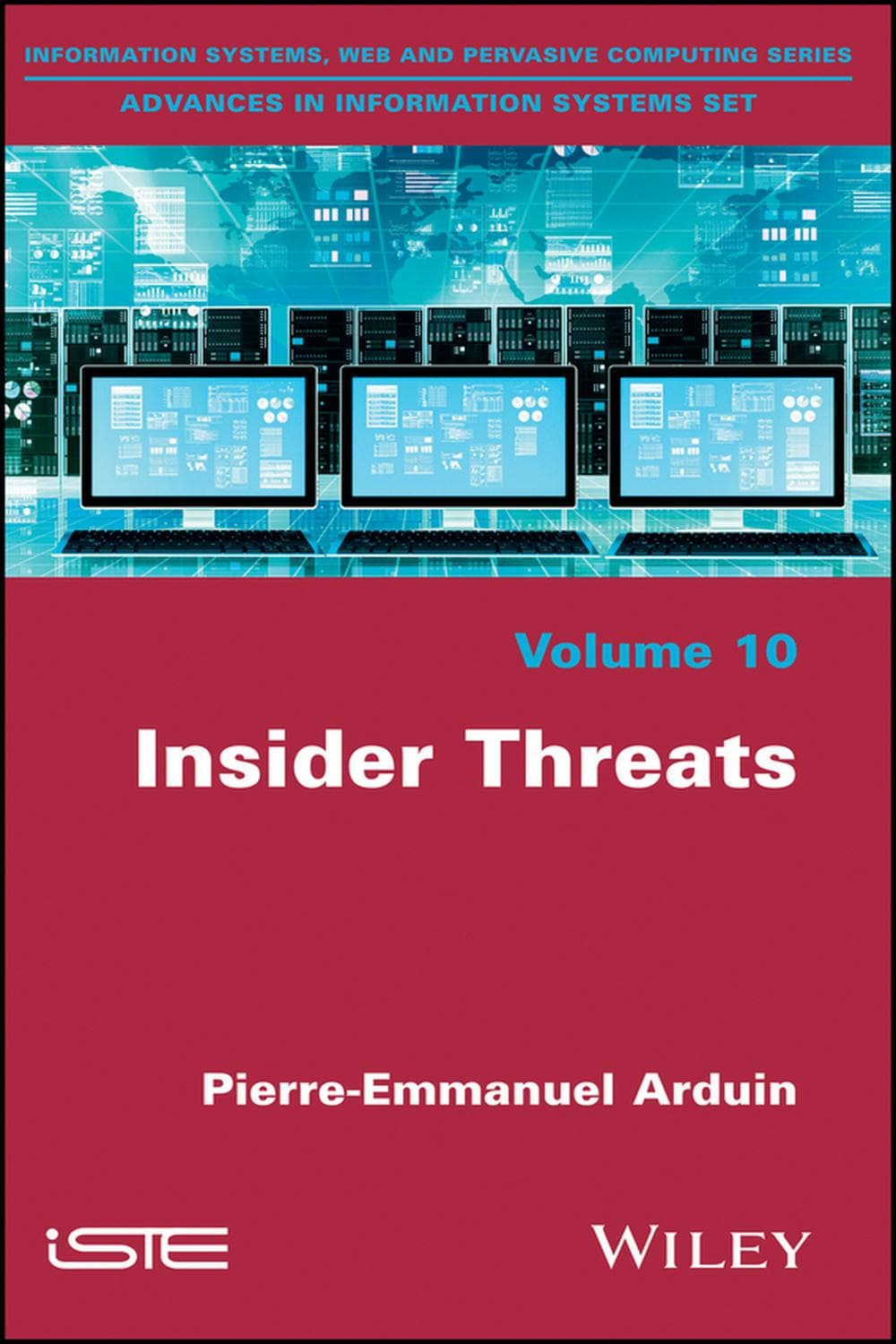 تهدیدهای داخلی ۲۰۱۸ <br> Insider Threats 2018