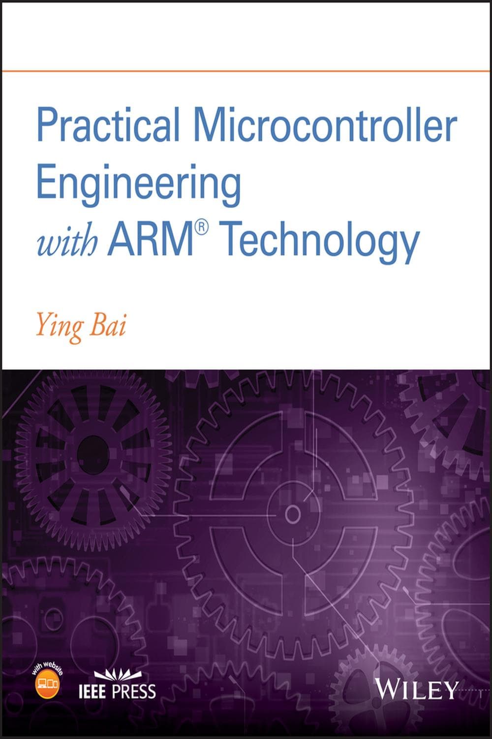 مهندسی کاربردی میکروکنترلر با فناوری ARM ۲۰۱۵ <br> Practical Microcontroller Engineering with ARM Technology 2015