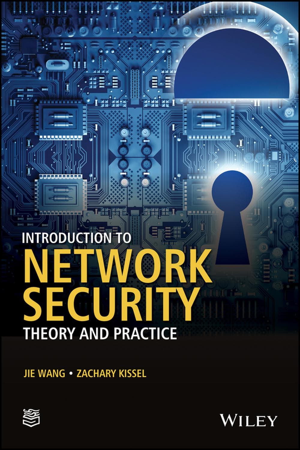 آشنایی با امنیت شبکه ۲۰۱۵ <br> Introduction to Network Security 2015
