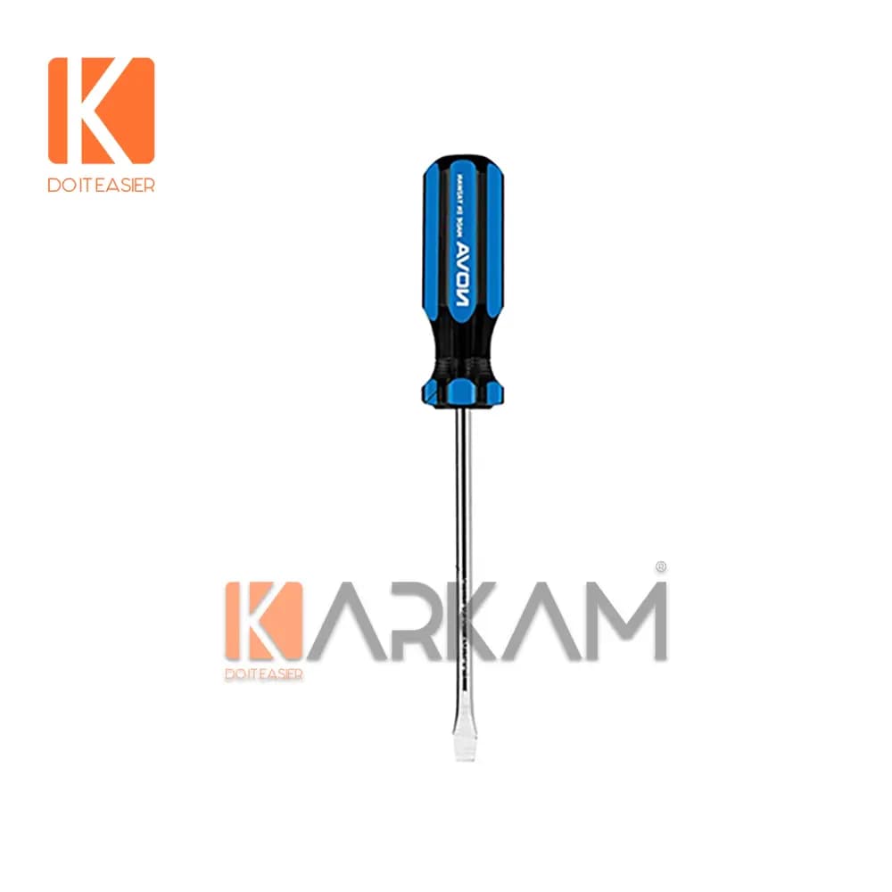 پیچگوشتی 150در6 دوسو سلولزی تایوان 1709 نوا