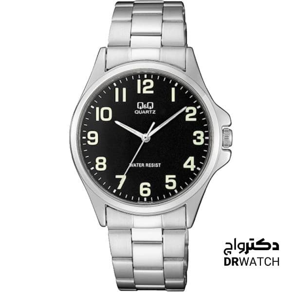 ساعت مچی مردانه Q&Q مدل C36A-006PY