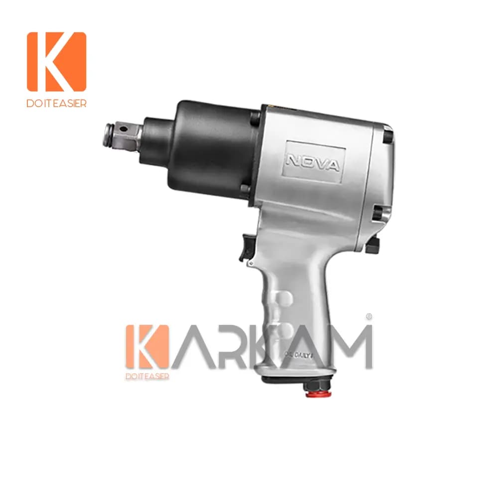 بکس بادی 3.4 – 1200نیوتن 1401 نوا