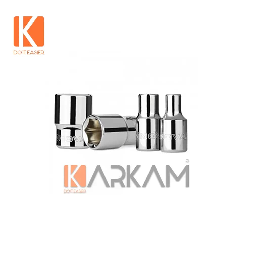 بکس 1.4 – 5.5 میلیمتر NTS 7705 نوا