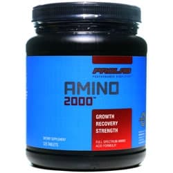 آمینو 2000