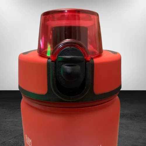 قمقمه ورزشی EYUN مدل REFILL حجم 550mil — تصویر ۸
