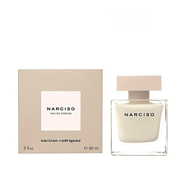 عطر نارسیسو رودریگز نارسیسو زنانه ادوپرفیوم 90 میل — تصویر ۲