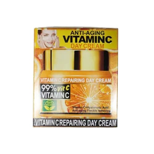 کرم ترمیم کننده روز ویتامین سی وکالی | Vitamin C Repairing Day Cream — تصویر ۳