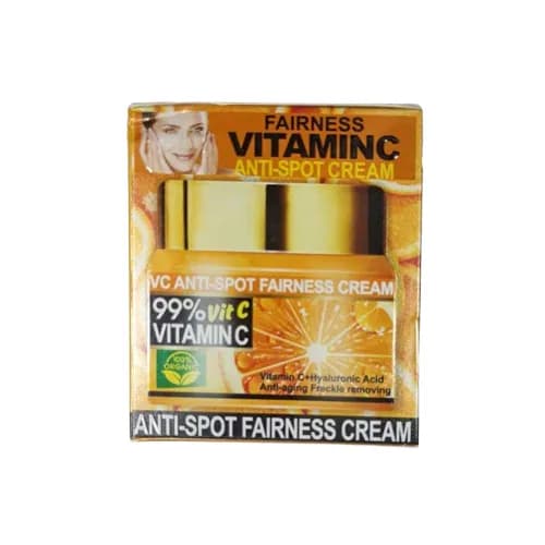 کرم ضدلک و روشن‌کننده ویتامین سی وکالی | Vitamin C Anti-Spot Brightening — تصویر ۲
