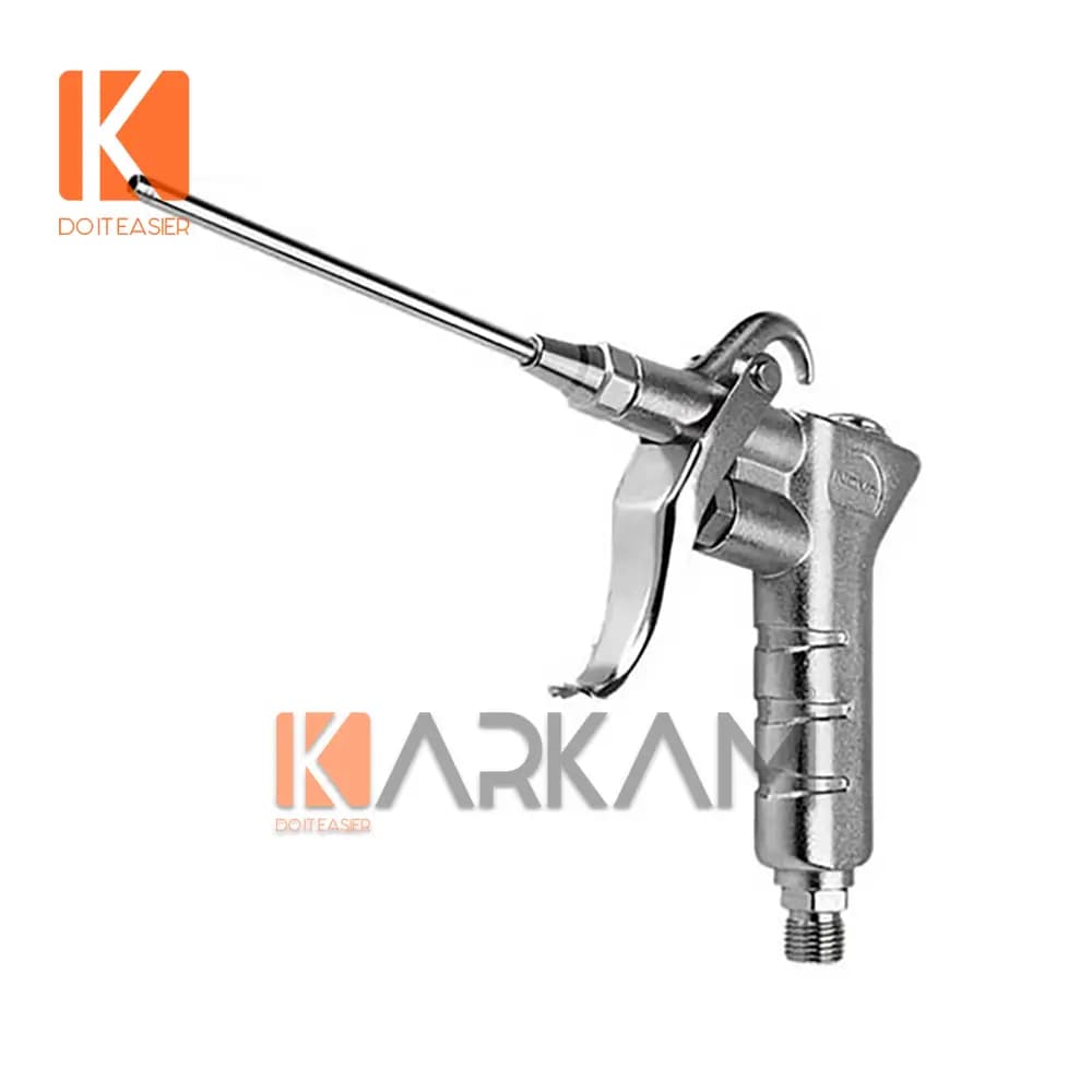 بادپاش نازل بلند NTD-2922 نوا