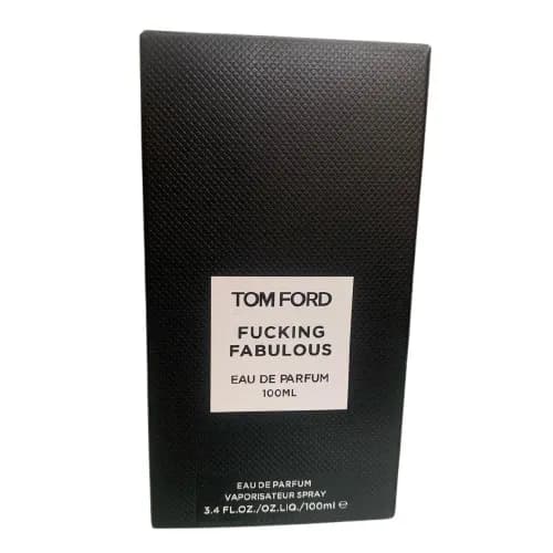 ادکلن Tom Ford Fucking Fabulous | رایحه‌ای جسورانه و بی‌پروا — تصویر ۲