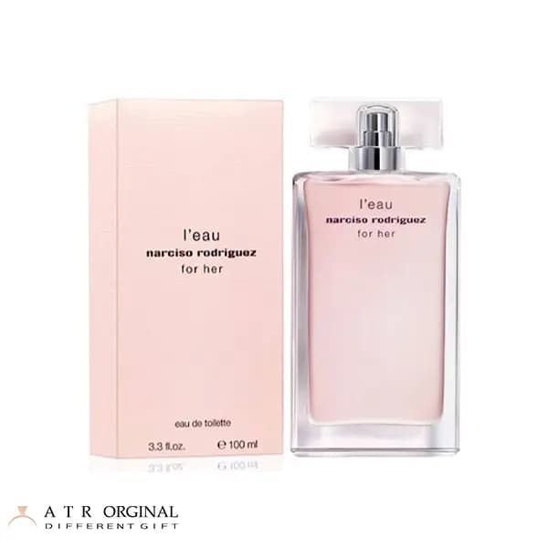 عطر نارسیسو رودریگز فور هر لئو زنانه ادوتویلت 100 میل