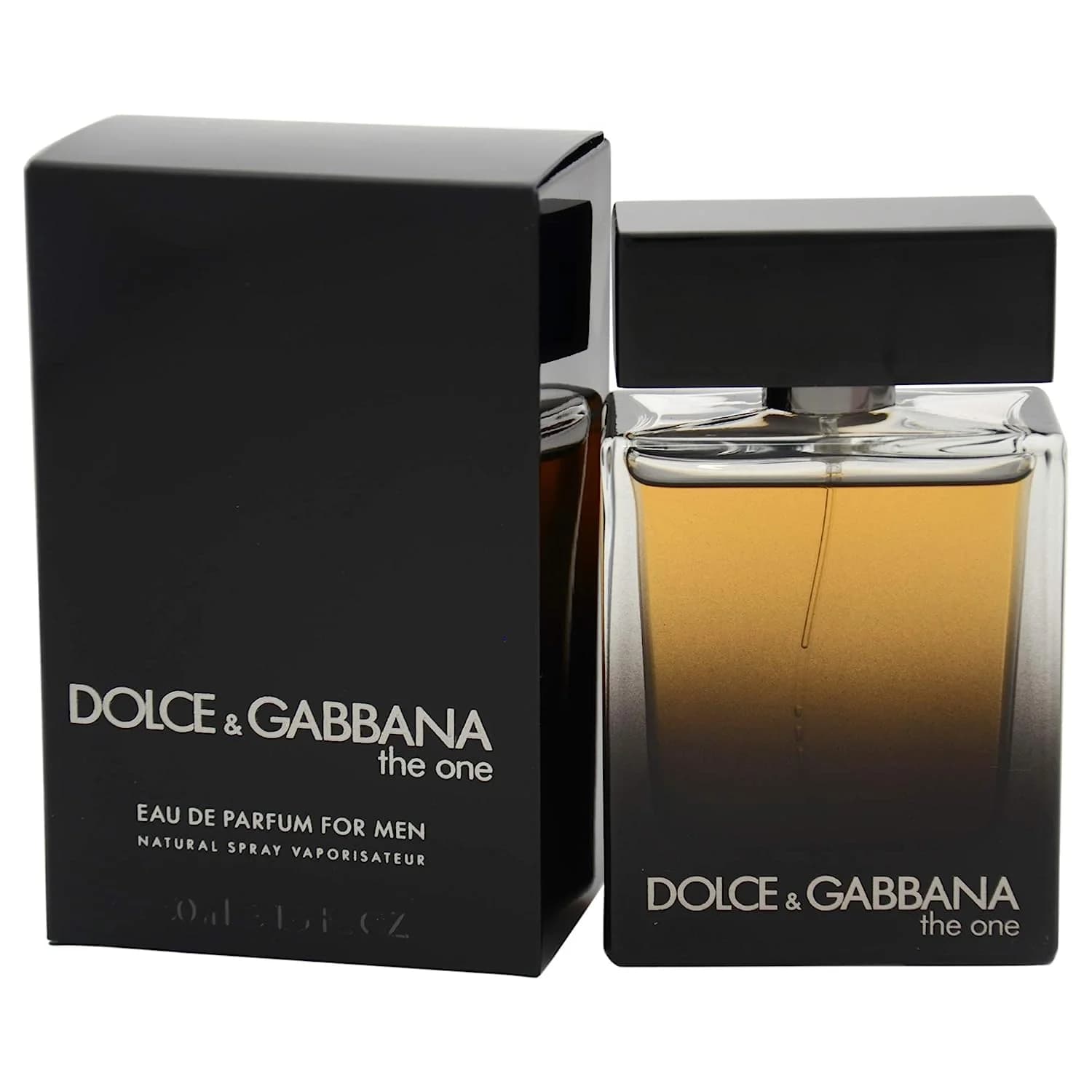ادکلن Dolce & Gabbana The One Eau de Parfum | رایحه‌ای گرم و اعتیادآور