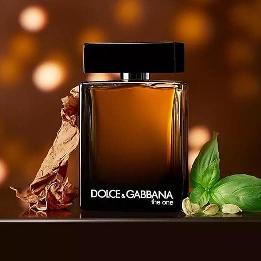 ادکلن Dolce & Gabbana The One Eau de Parfum | رایحه‌ای گرم و اعتیادآور — تصویر ۳