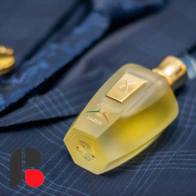 عطر ادکلن زرجف ناکسوس + نظرات کاربران — تصویر ۶