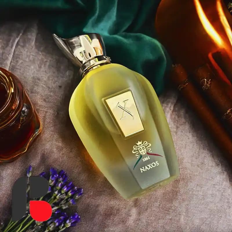 عطر ادکلن زرجف ناکسوس + نظرات کاربران — تصویر ۵