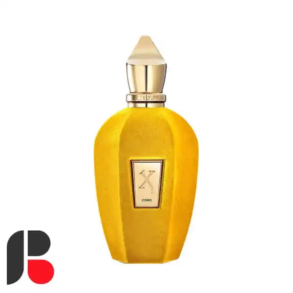 عطر کورو زرجوف (نسخه اختصاصی سلفریجز)