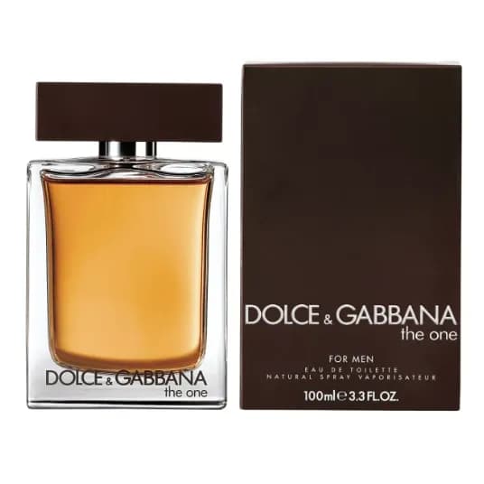 ادکلن Dolce & Gabbana The One | رایحه‌ای گرم و اعتیادآور برای مردان جذاب