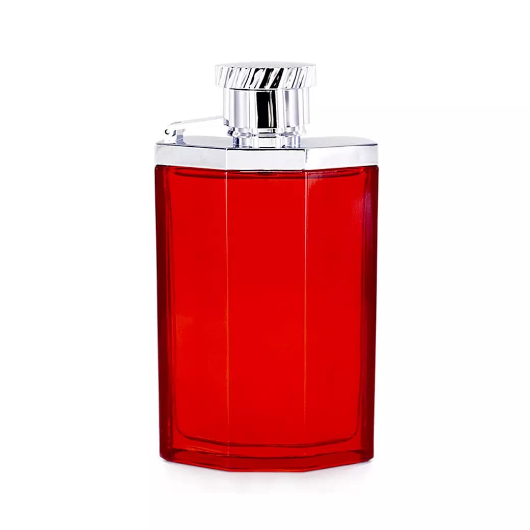 ادکلن Dunhill Desire | رایحه‌ای گرم و اعتیادآور برای مردان جذاب — تصویر ۳