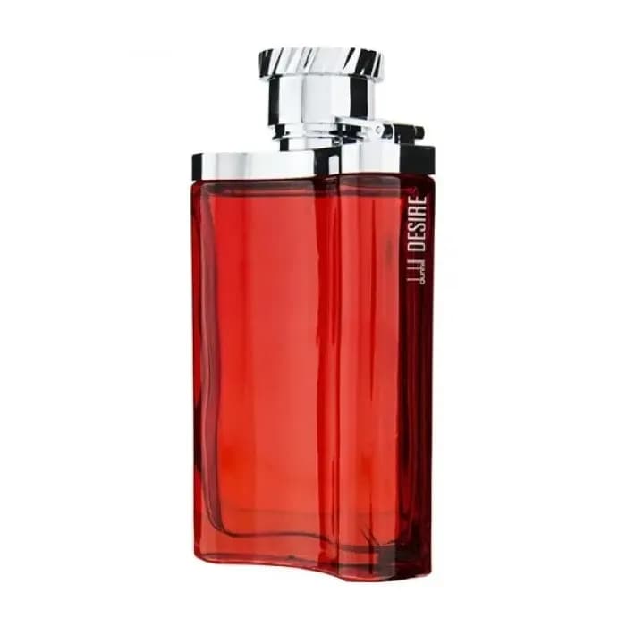 ادکلن Dunhill Desire | رایحه‌ای گرم و اعتیادآور برای مردان جذاب — تصویر ۲
