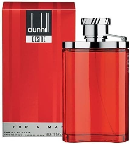 ادکلن Dunhill Desire | رایحه‌ای گرم و اعتیادآور برای مردان جذاب