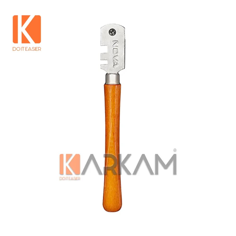 الماس شیشه NTG1100 نوا