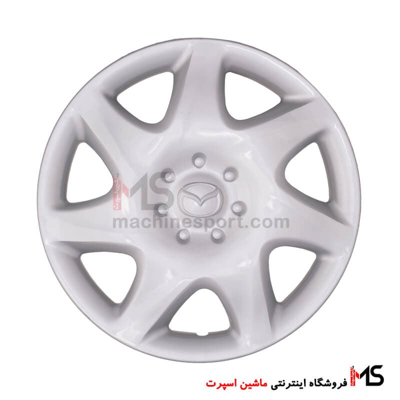 قالپاق مزدا 323 درجه یک سایز 14