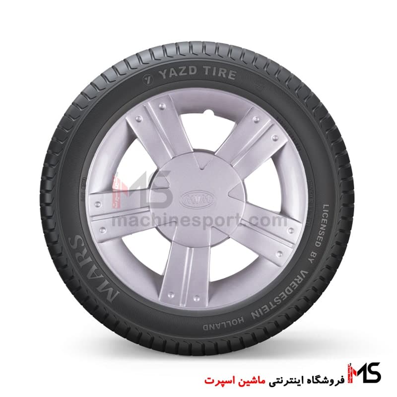 قالپاق ام وی ام MVM 110 — تصویر ۲