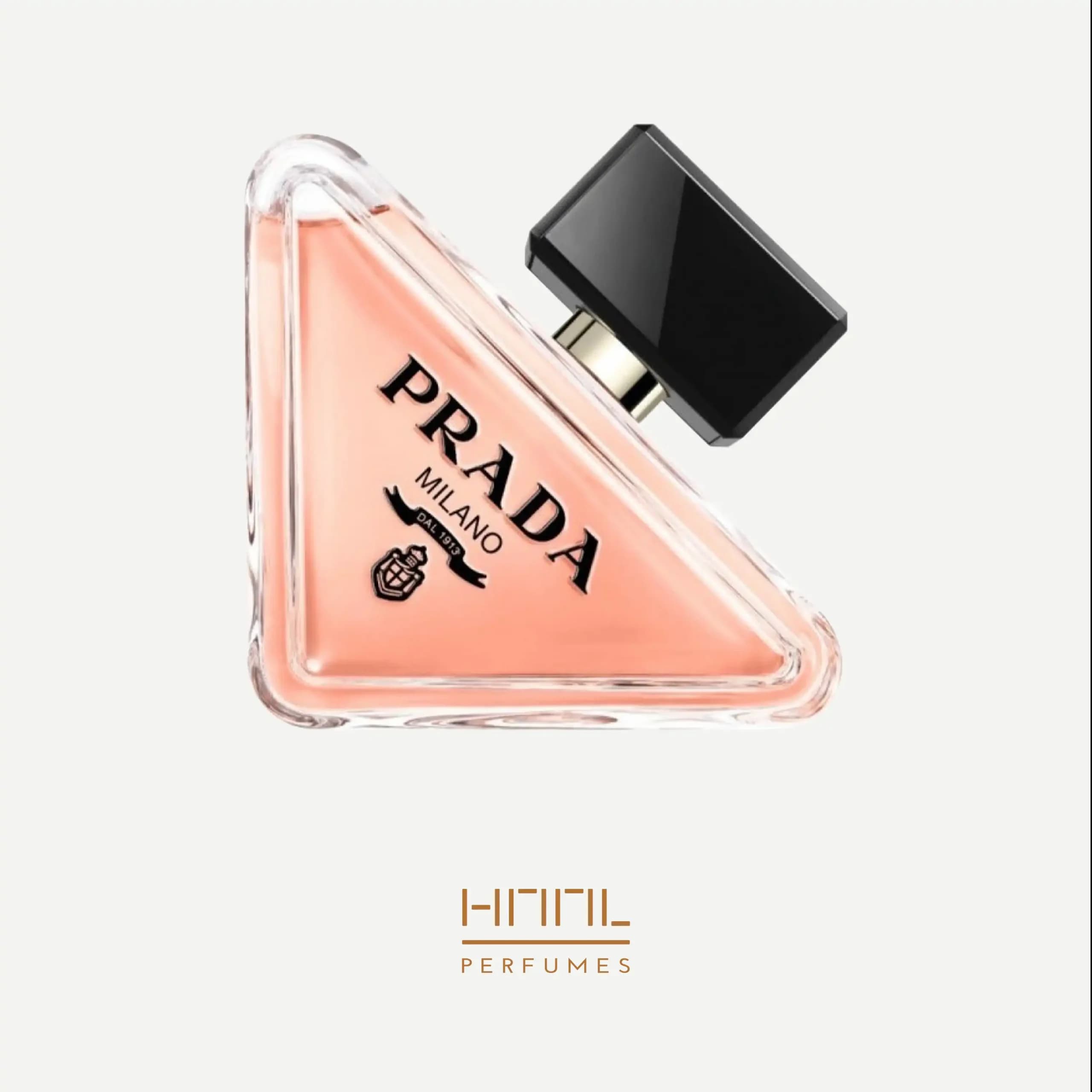 عطر ادکلن پرادا پارادوکس | Prada Paradoxe — تصویر ۳