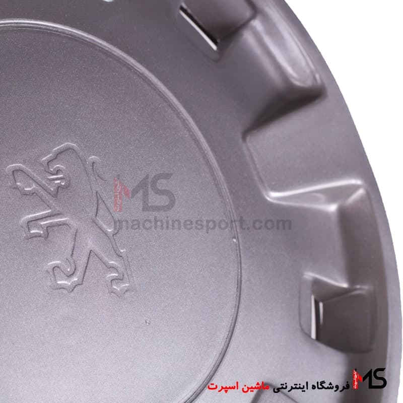 قالپاق پژو 405 آردی تک عددی سایز 13 — تصویر ۳